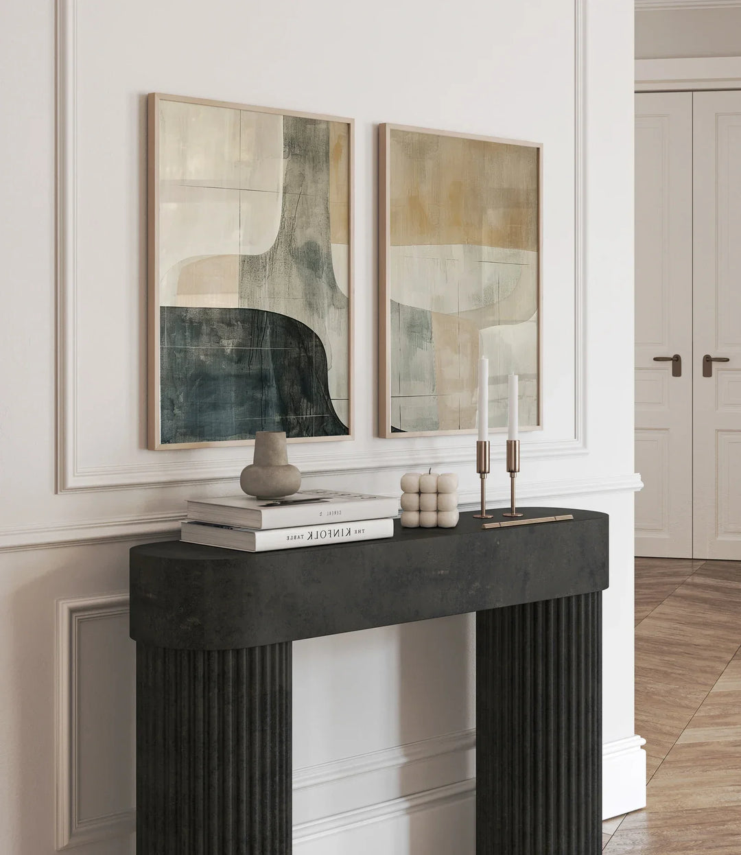 Cómo Decorar con Obras de Arte en 2026: Consejos de Interiorismo