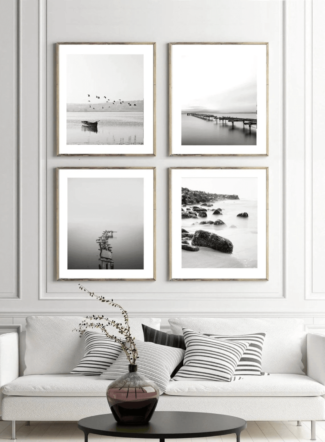 Láminas & cuadros de fotografía para decorar paredes
