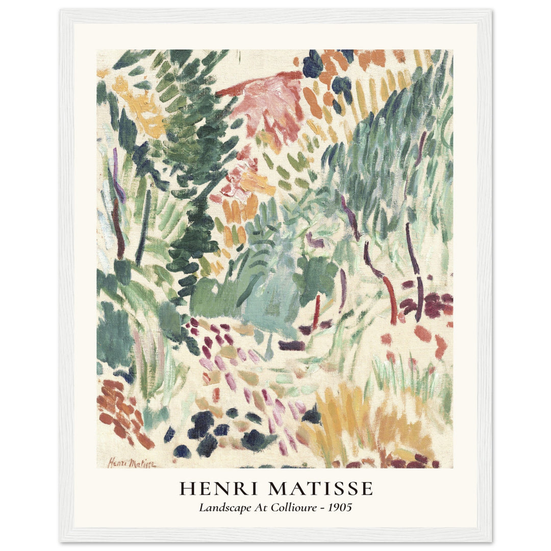 MATISSE PAINT
