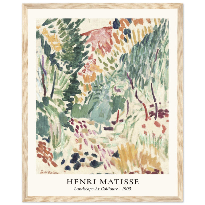 MATISSE PAINT