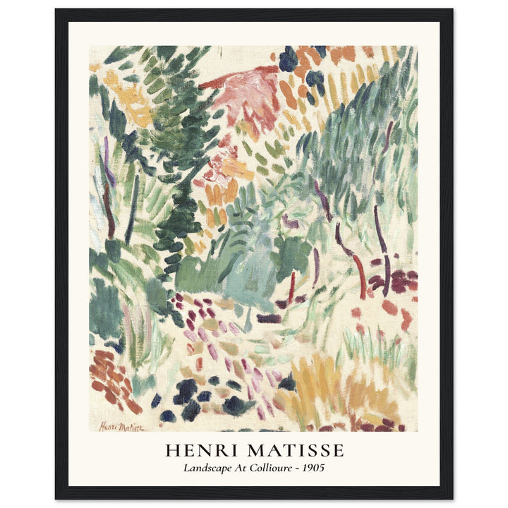 MATISSE PAINT