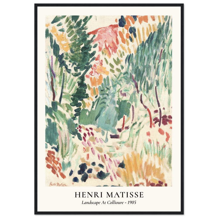 MATISSE PAINT
