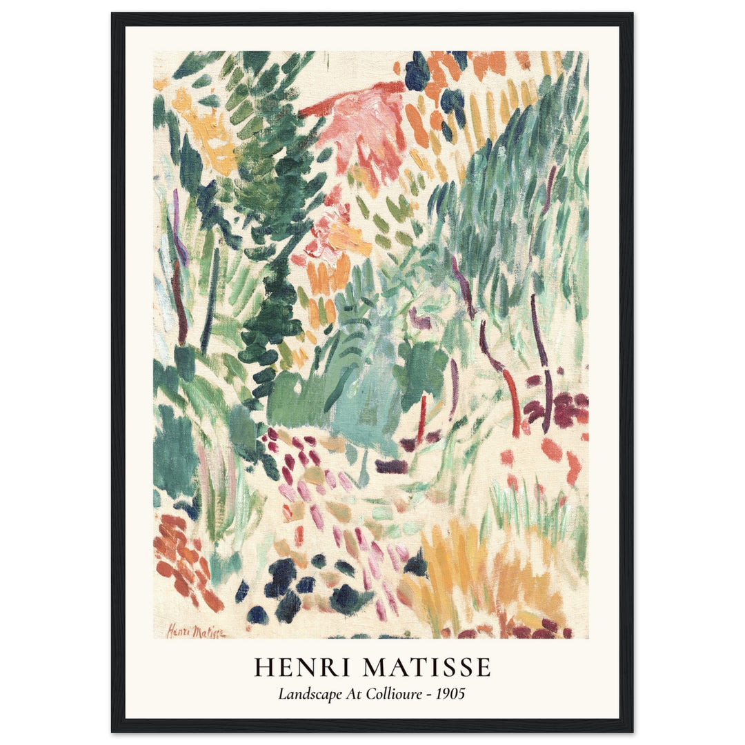 MATISSE PAINT