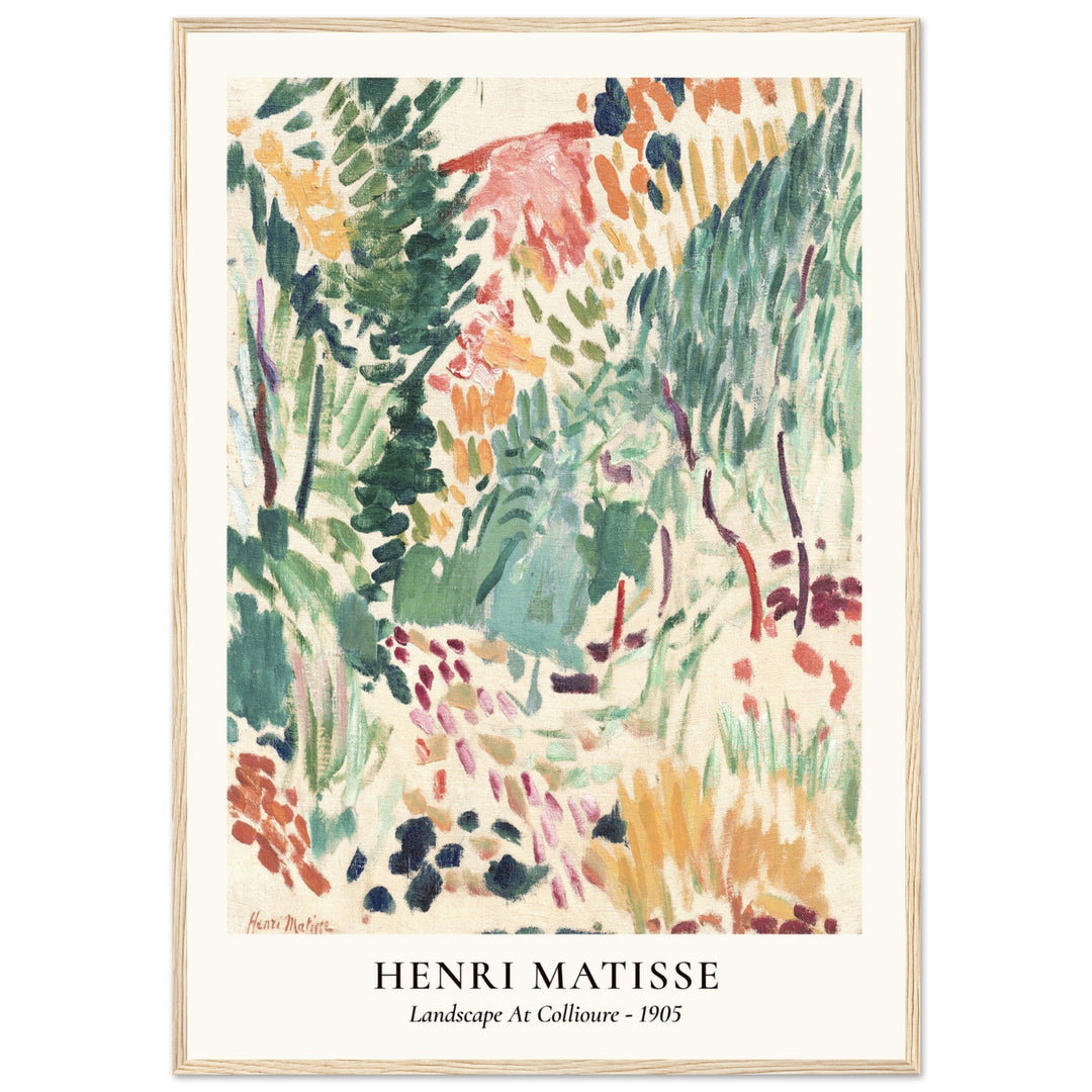 MATISSE PAINT