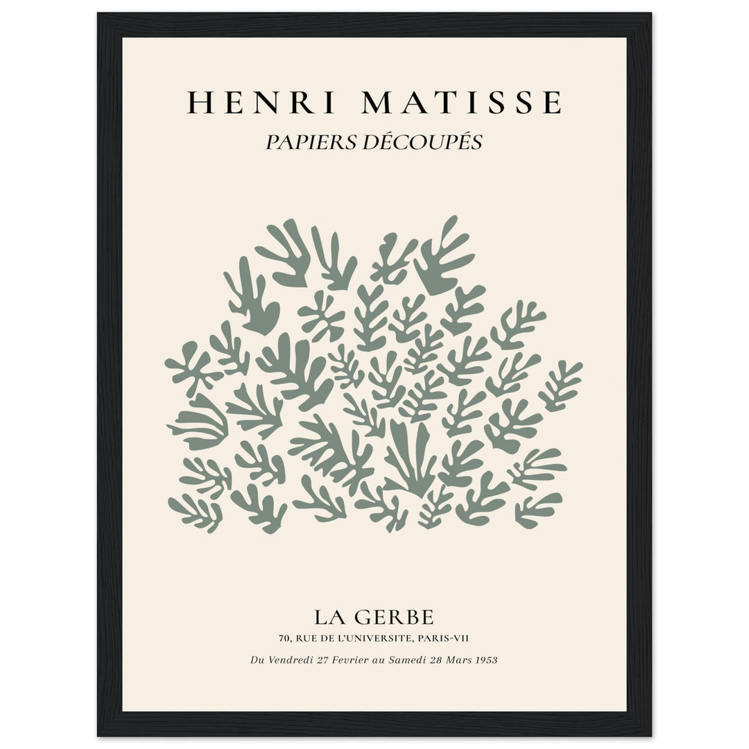 MATISSE PLANTA