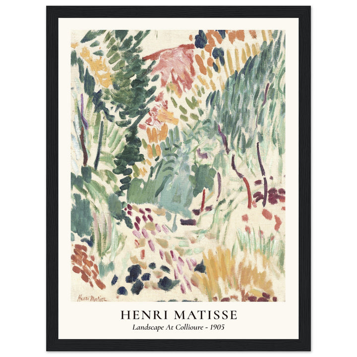 MATISSE PAINT