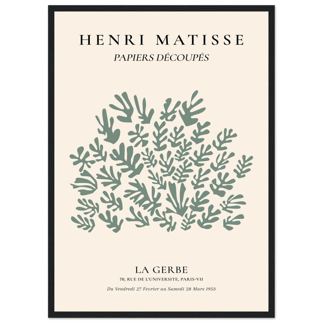 MATISSE PLANTA