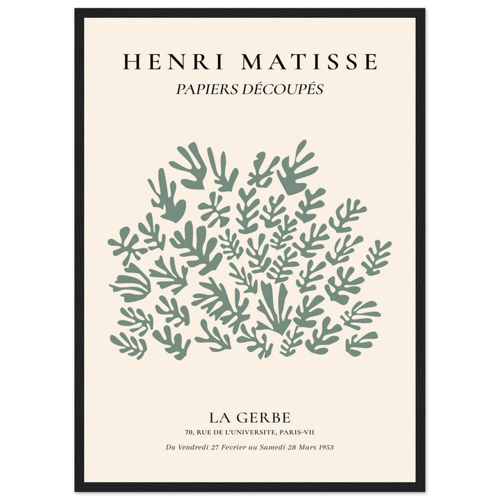 MATISSE PLANTA