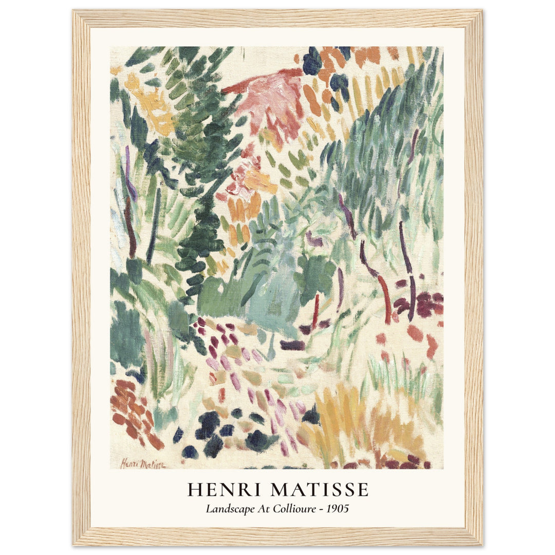 MATISSE PAINT