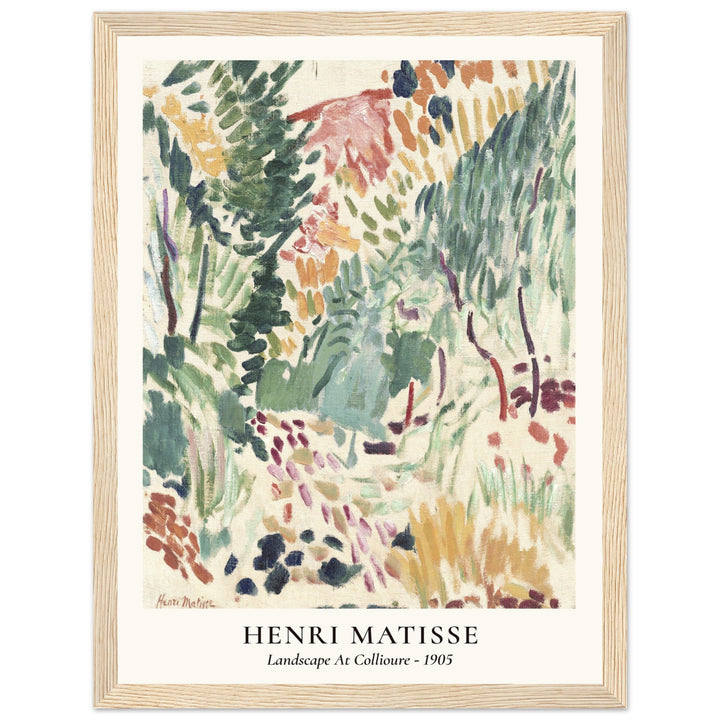 MATISSE PAINT
