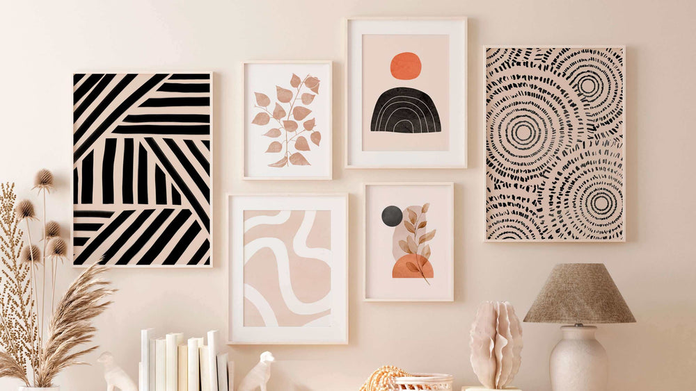 Cuadros online y láminas decorativas - DISENIART