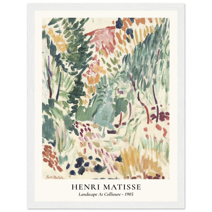 MATISSE PAINT