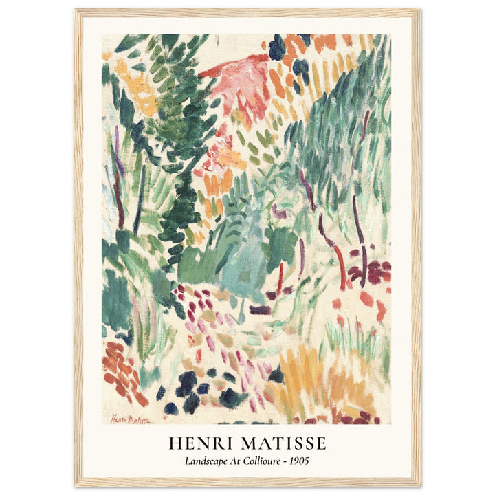 MATISSE PAINT