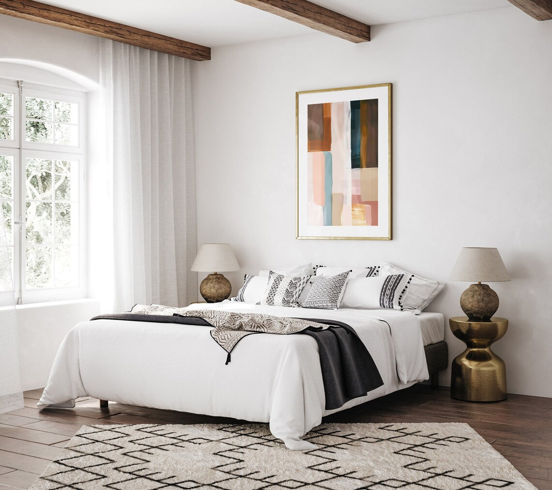 CUADRO ABSTRACT DECOR I
