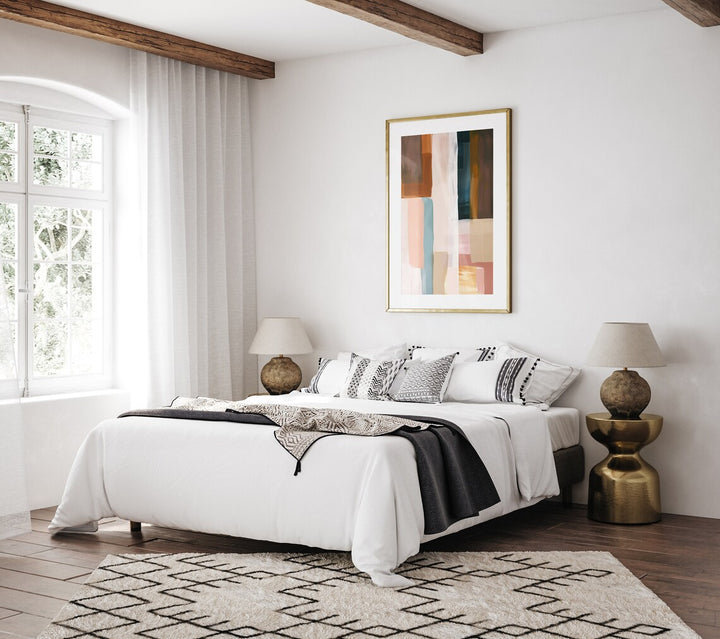 CUADRO ABSTRACT DECOR I