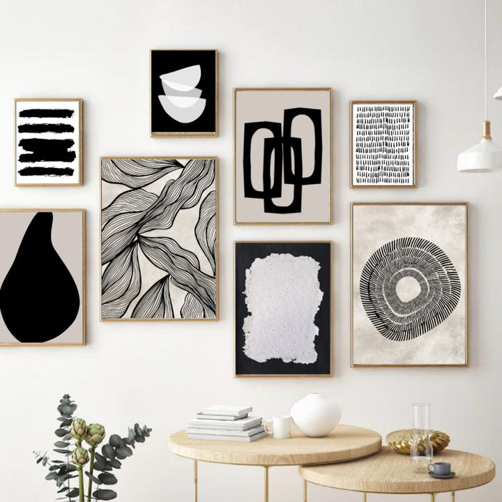 ABSTRACT RINGS