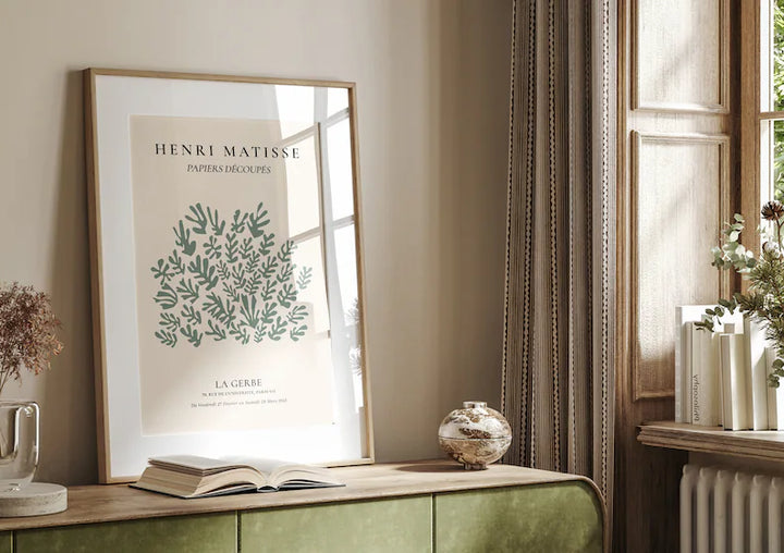 MATISSE PLANTA