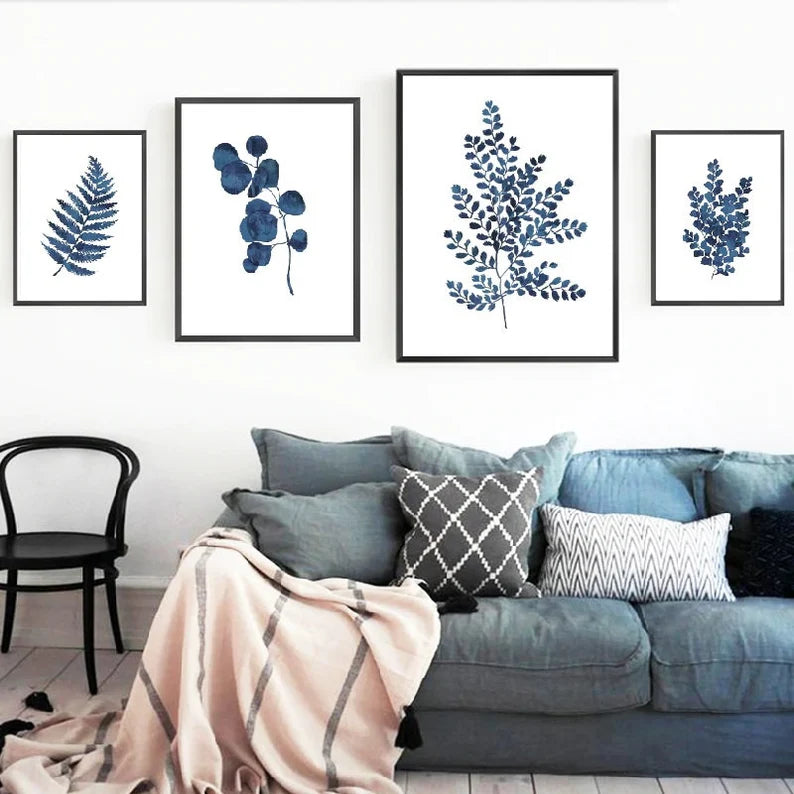 BLUE FERN III