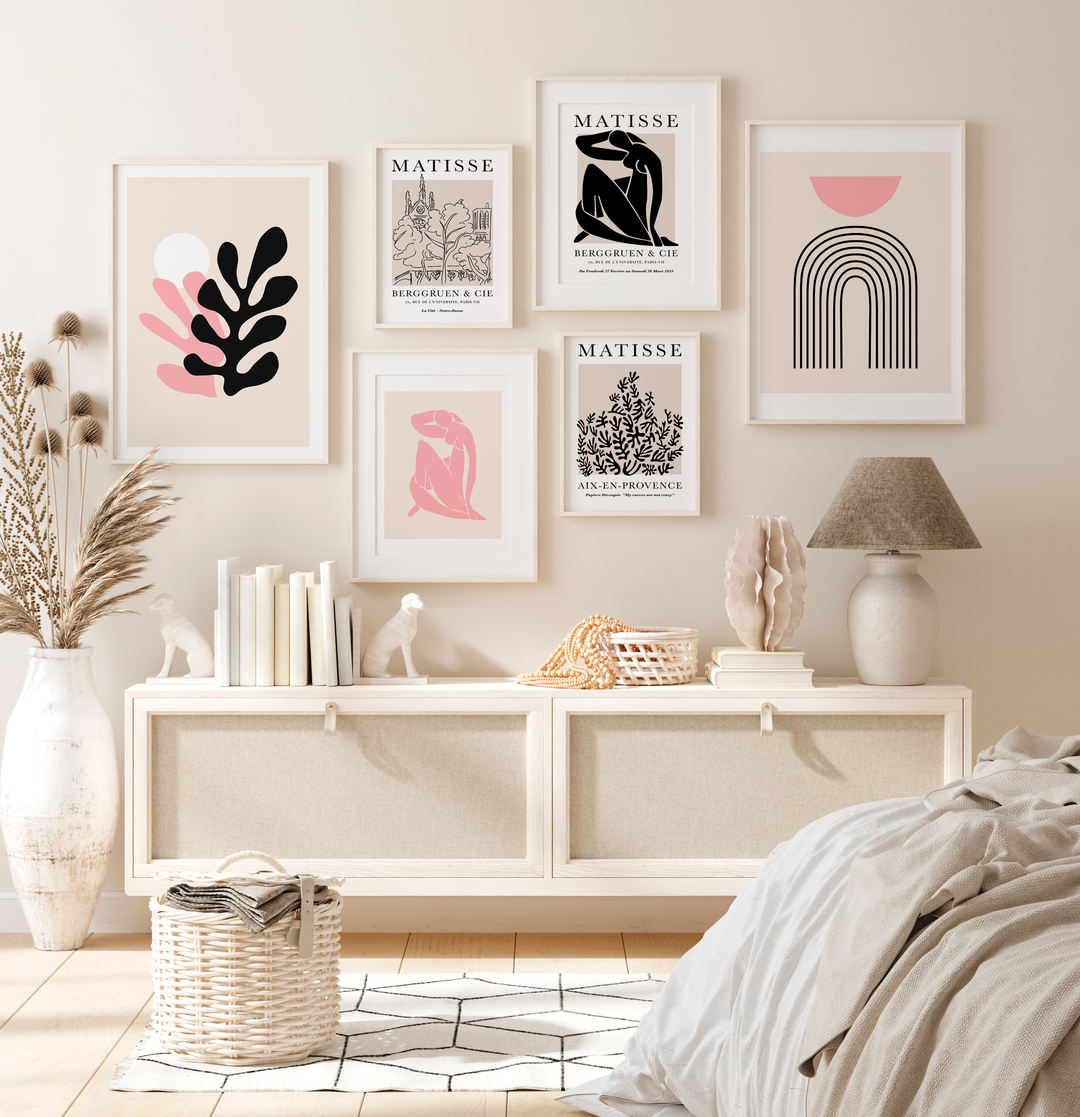 MATISSE PINK