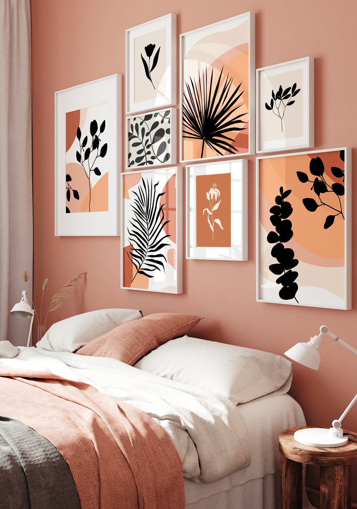 BOHO SHAM I