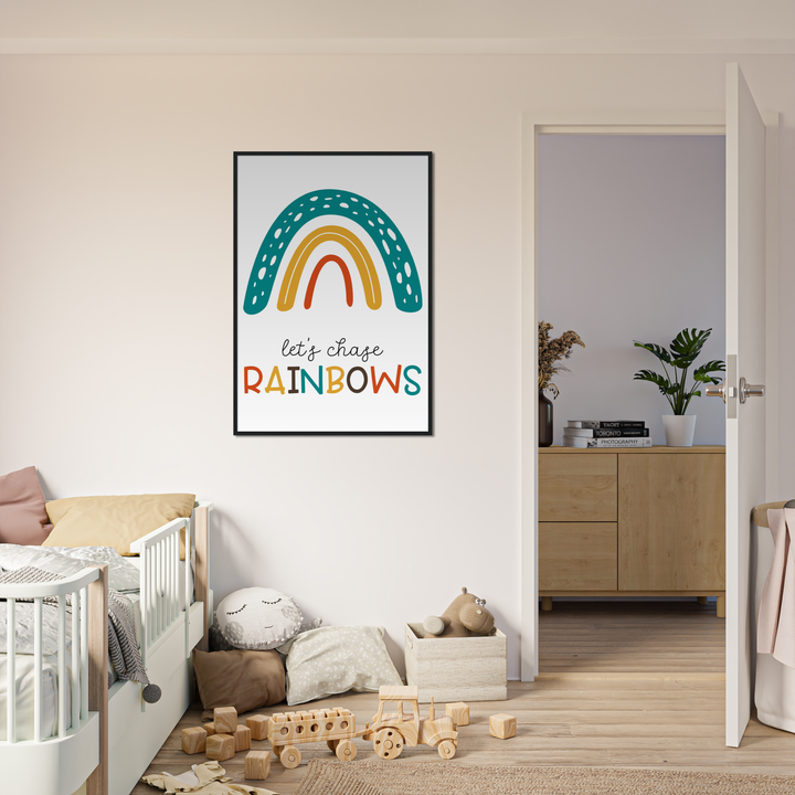 RAINBOWS