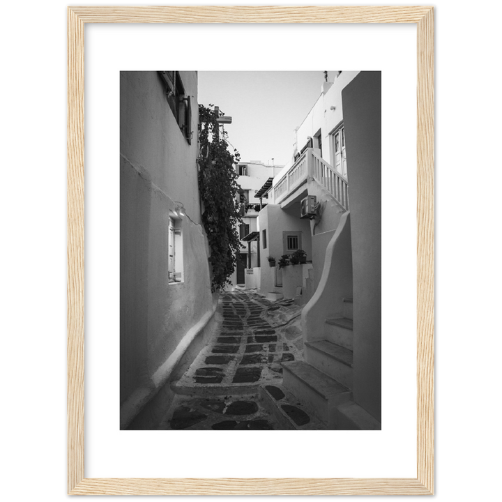 CALLE BLANCA