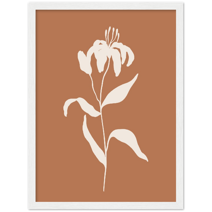 FLOR MUSA III