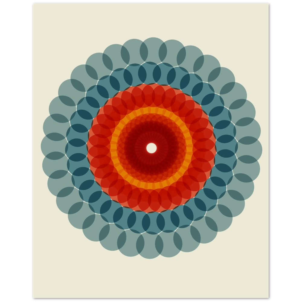 MANDAL II