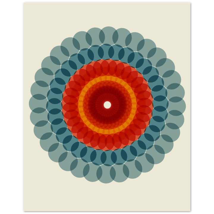 MANDAL II