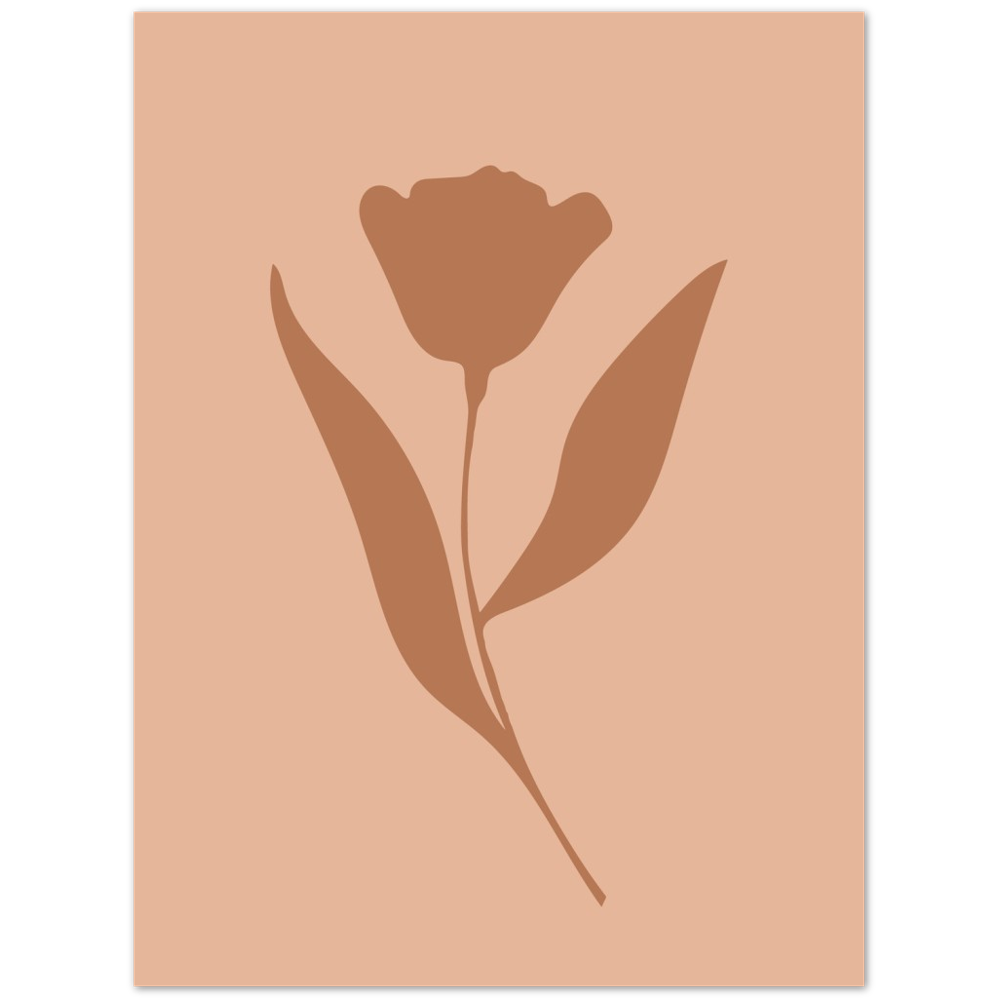 FLOR MUSA I