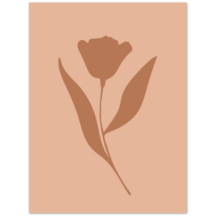 FLOR MUSA I