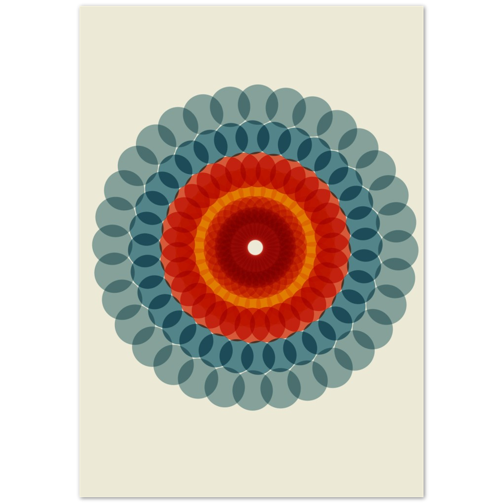 MANDAL II