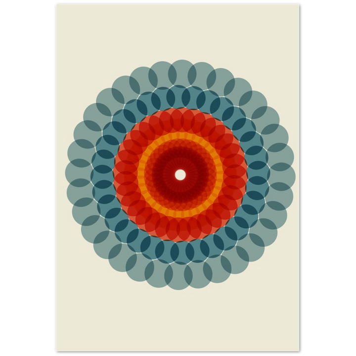 MANDAL II