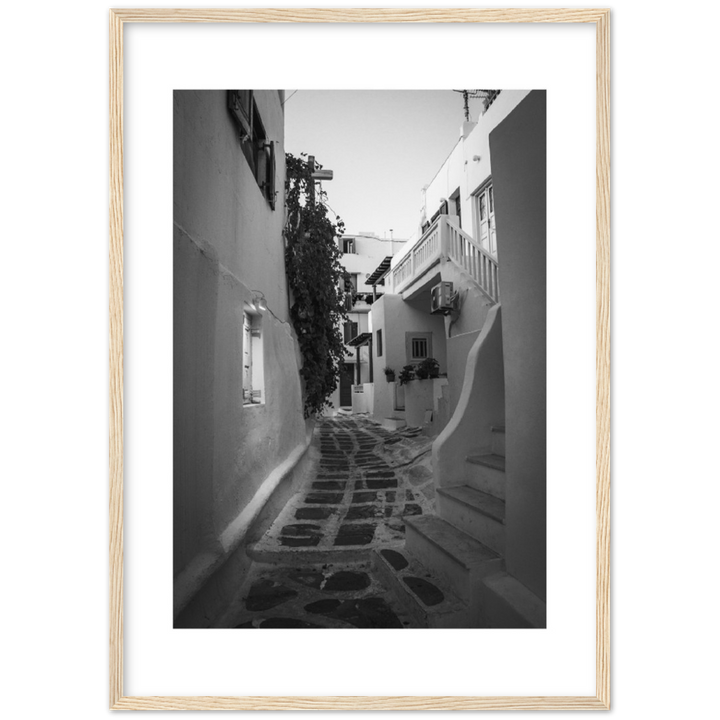 CALLE BLANCA