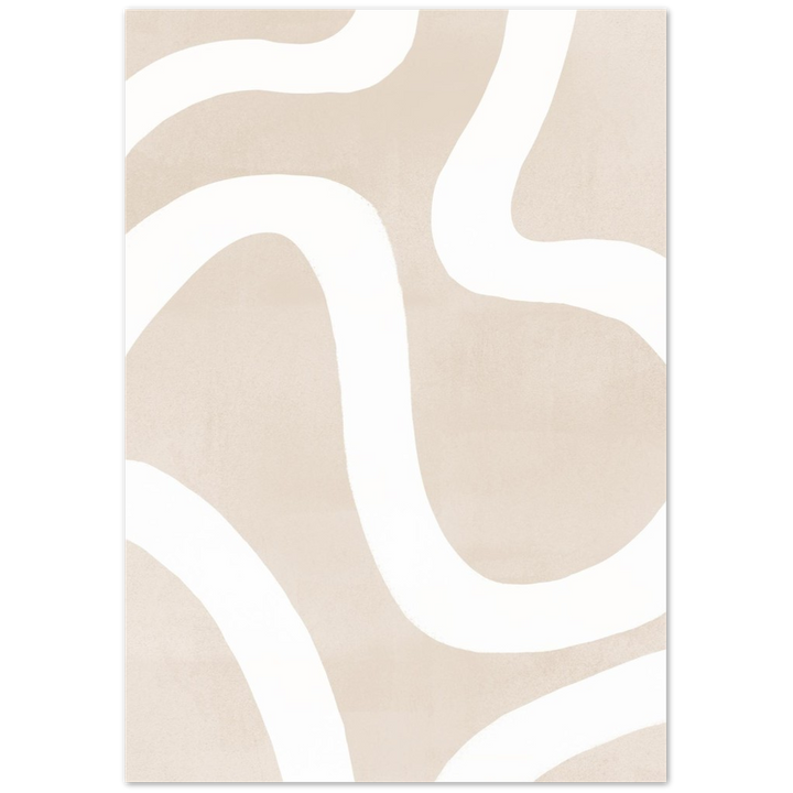 BEIGE LINES