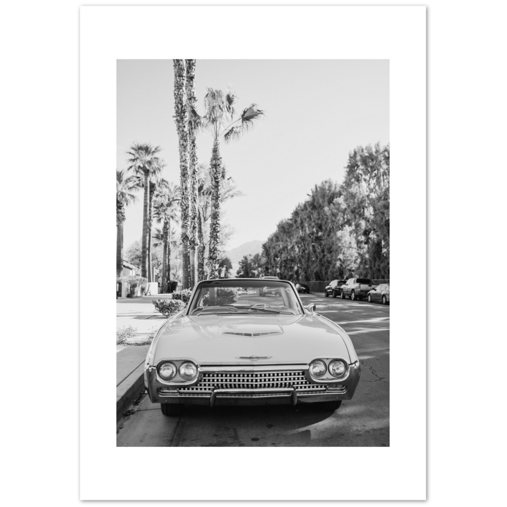 OLD CAR II