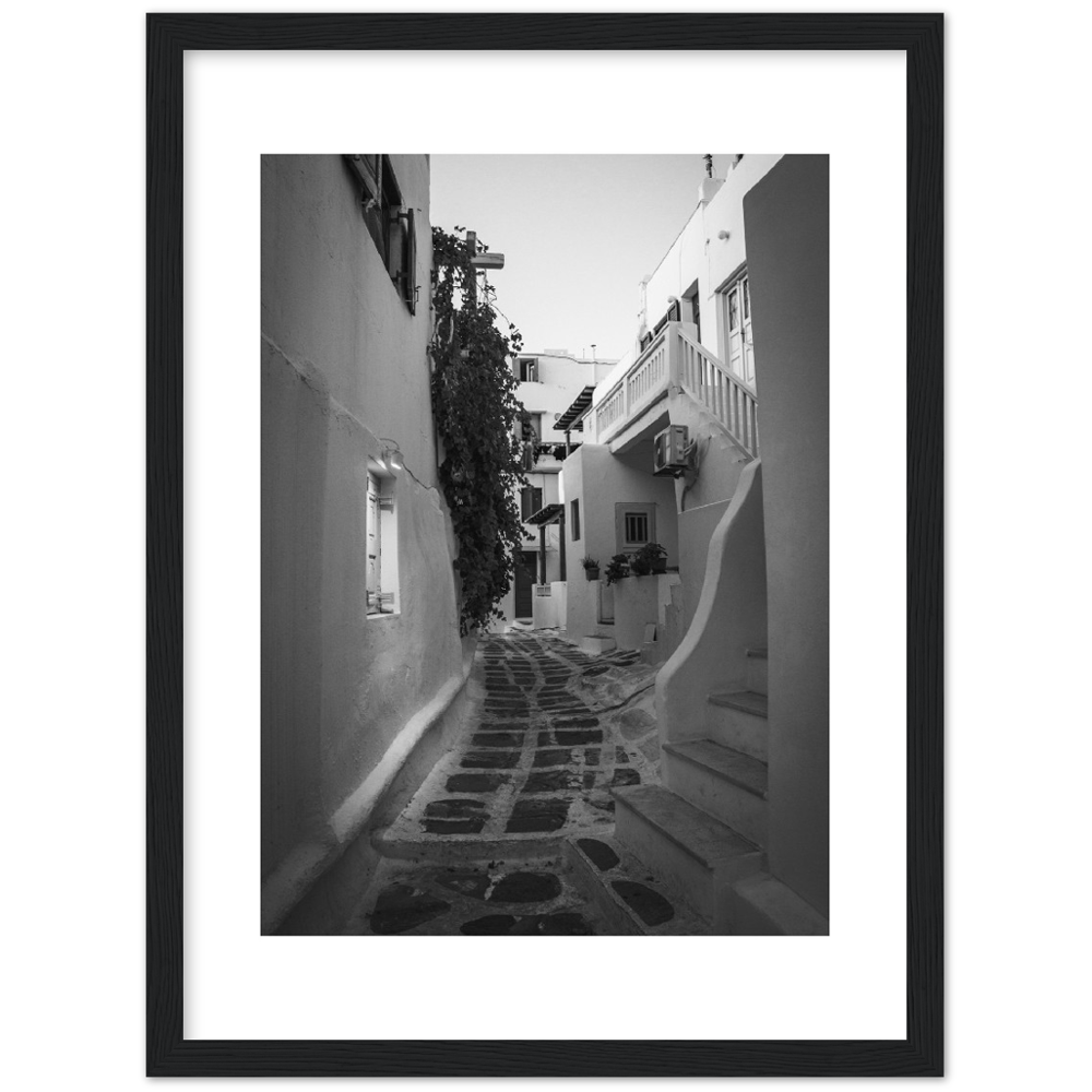 CALLE BLANCA