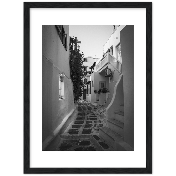 CALLE BLANCA