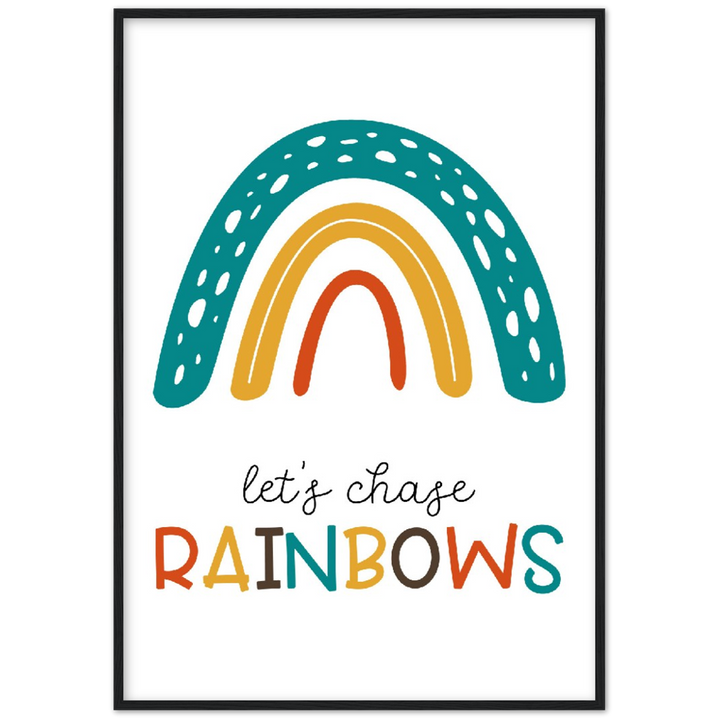 RAINBOWS