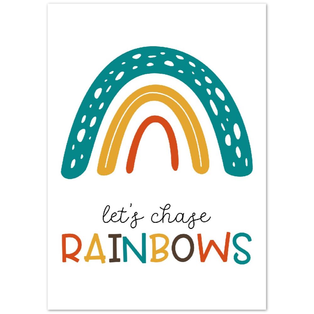 RAINBOWS