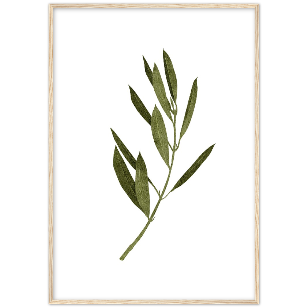 GREEN LEAF