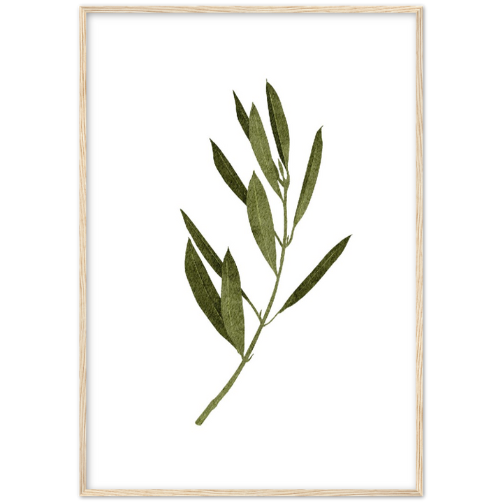 GREEN LEAF
