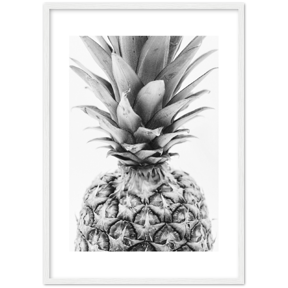 PIÑA DETALLE