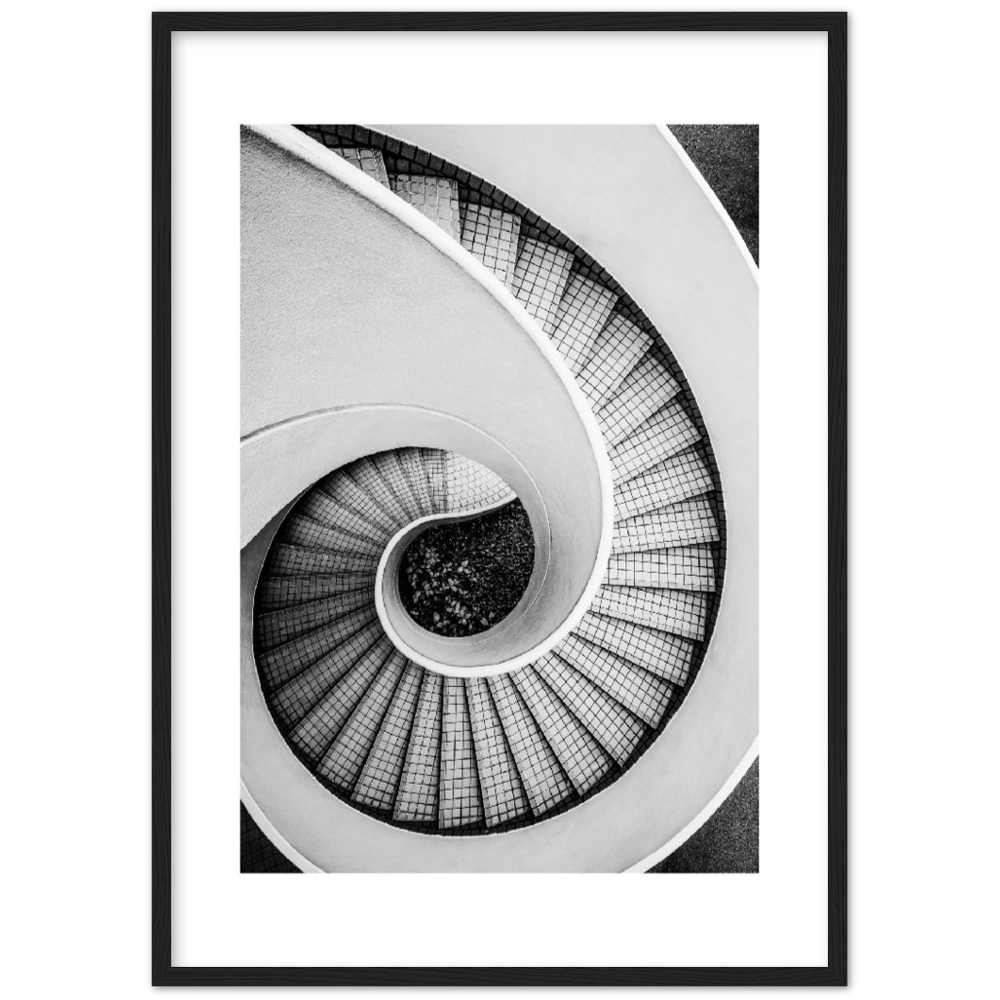 SPIRAL I