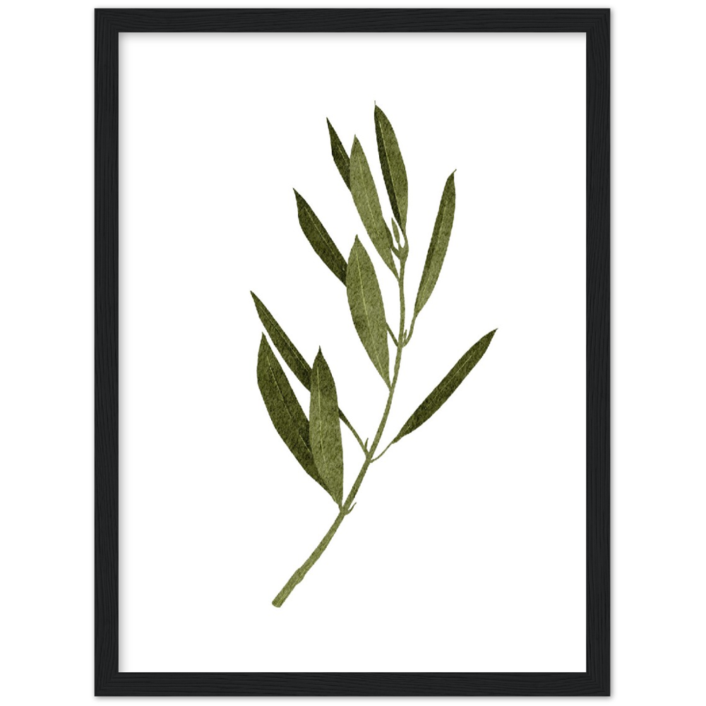 GREEN LEAF