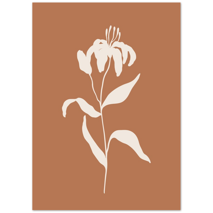 FLOR MUSA III