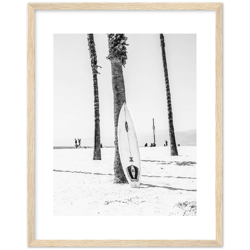 PALM SURF
