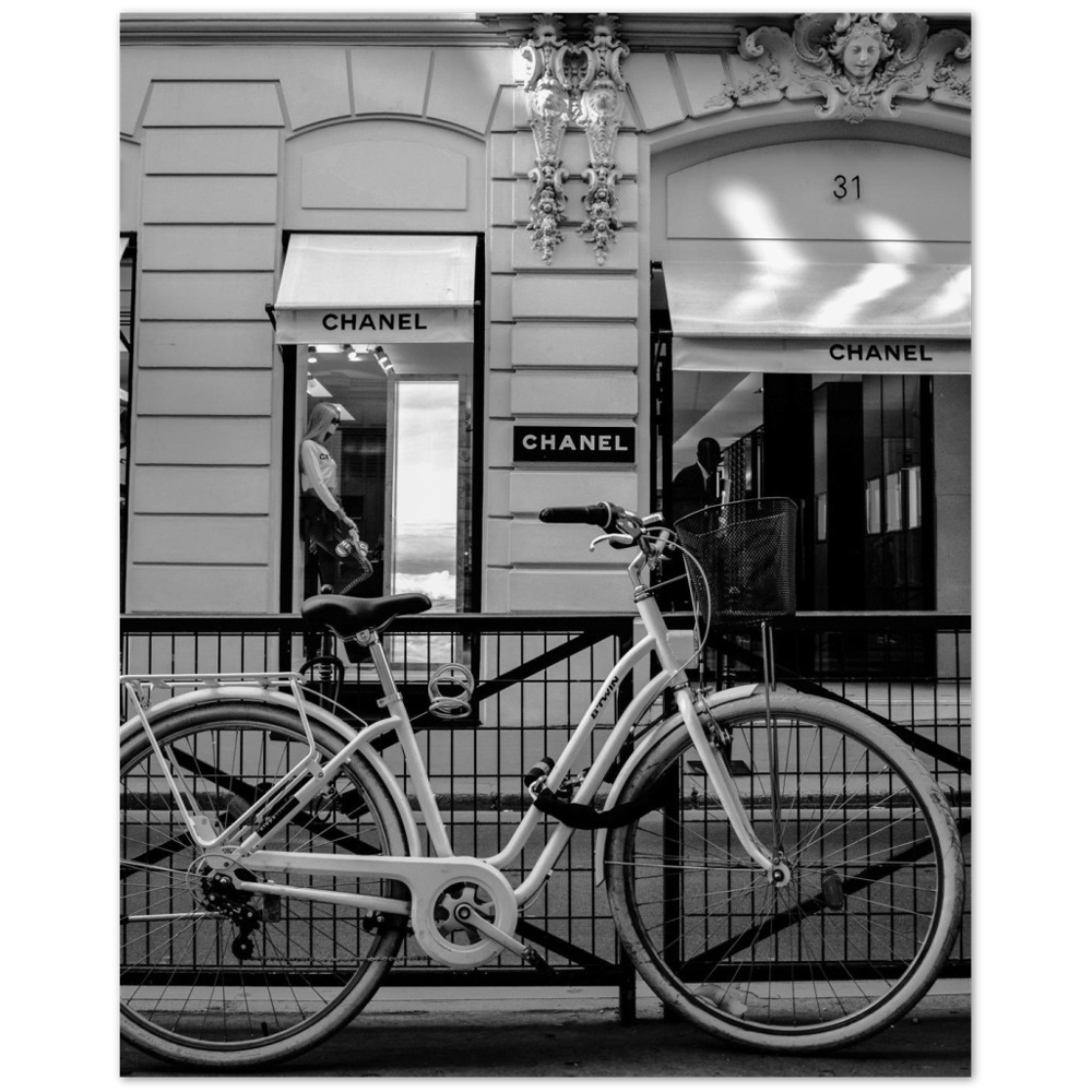 PARIS SHOP