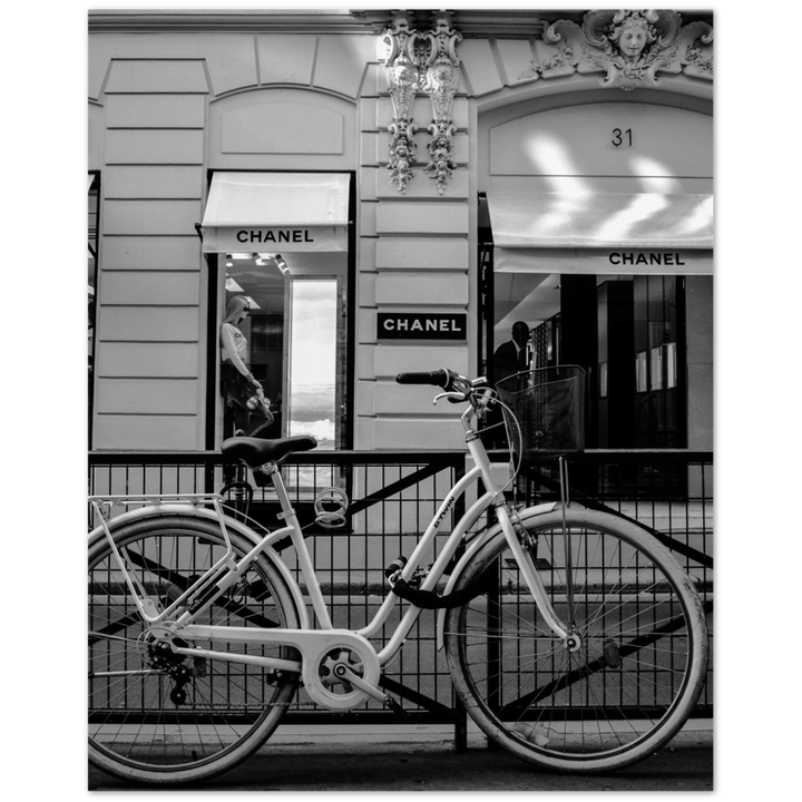 PARIS SHOP