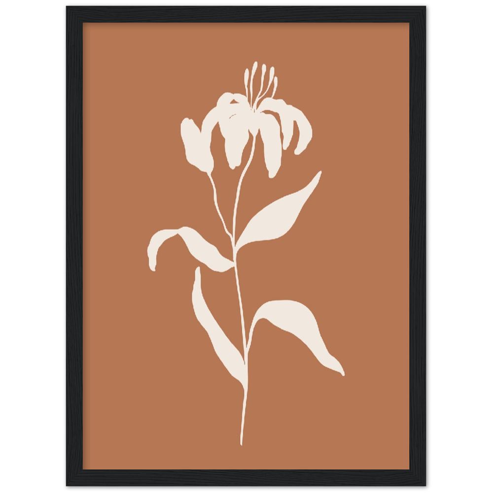 FLOR MUSA III